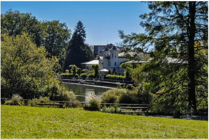 Ruhige Oase In Der Naehe Von Parkanlage Und Krankenhaus Graz Exterior foto
